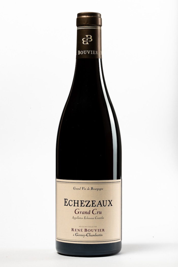 Domaine Rene Bouvier Echezeaux Grand Cru 2019