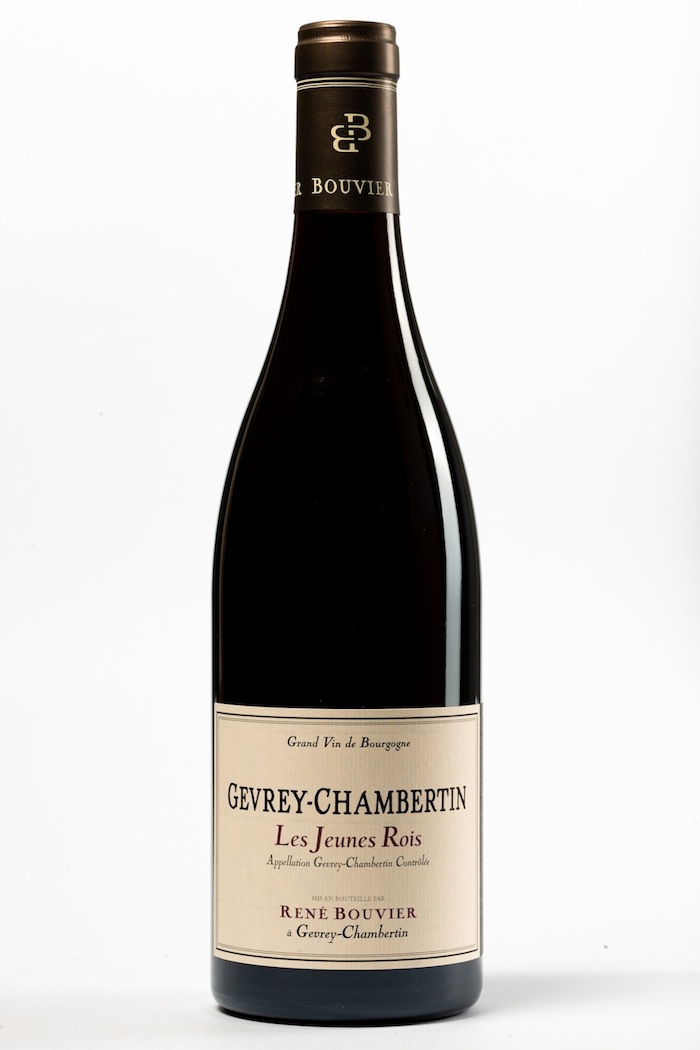 Domaine Rene Bouvier Gevrey Chambertin Les Jeunes Rois 2020