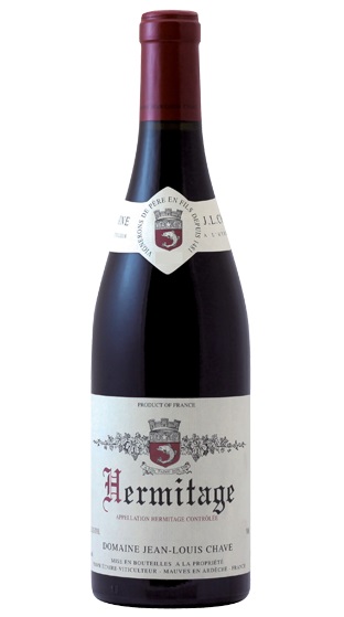 Domaine Jean Louis Chave Hermitage 2019 - Very limited