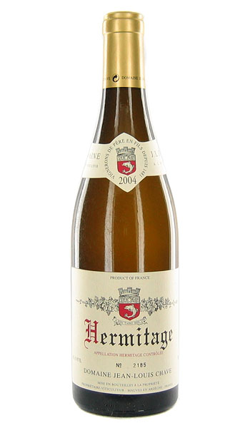 Domaine Jean Louis Chave Hermitage Blanc 2019 - Very limited