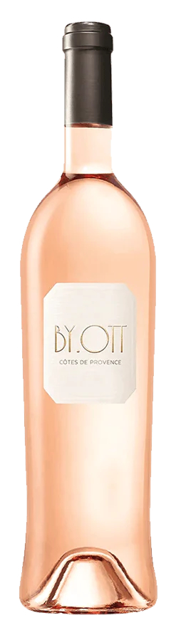 By Ott Cotes de Provence Rose 2021