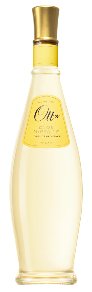 Domaines Ott* Clos Mireille Blanc 2022