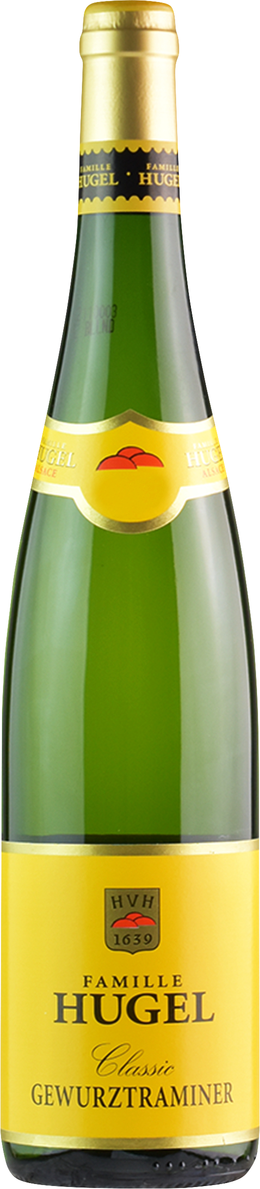 Famille Hugel Classic Gewurztraminer 2020