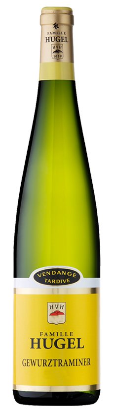 Famille Hugel Vendange Tardive Gewurztraminer 2015-Half