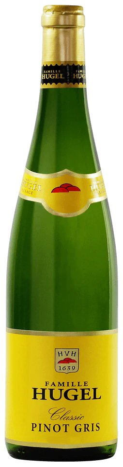 Famille Hugel Classic Pinot Gris 2022