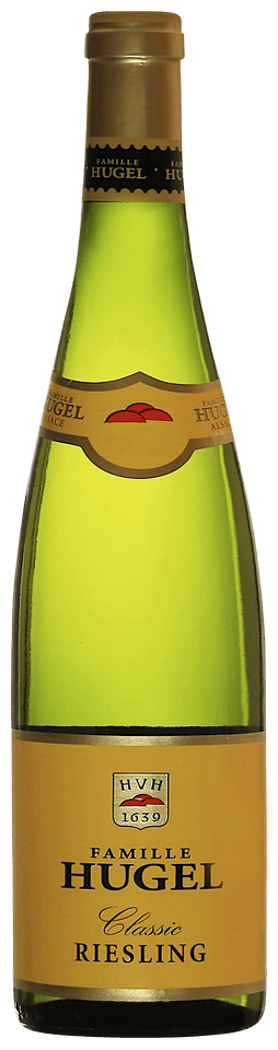 Famille Hugel Classic Riesling 2022