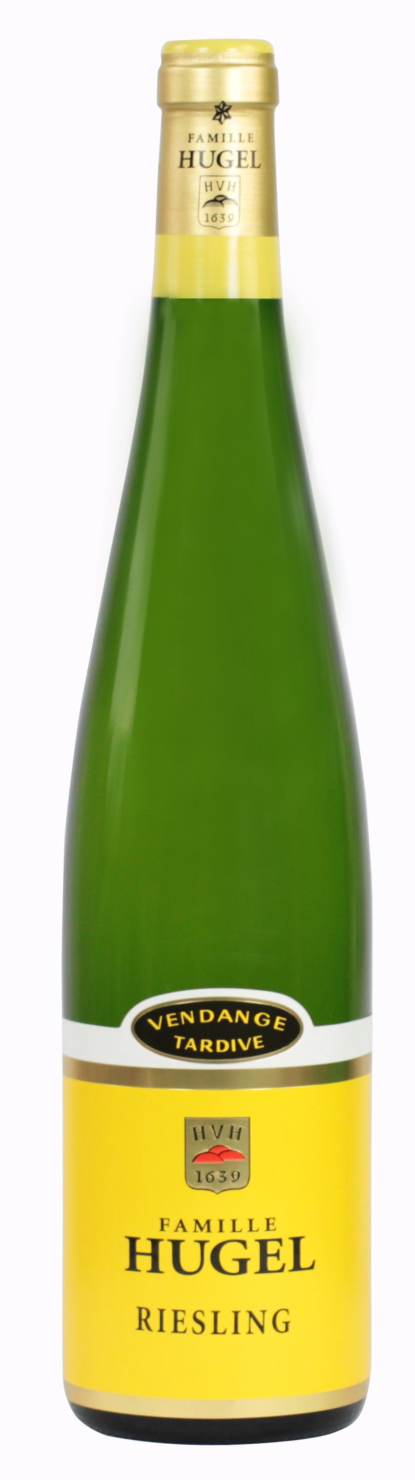 Famille Hugel Vendange Tardive Riesling 2012-Half 