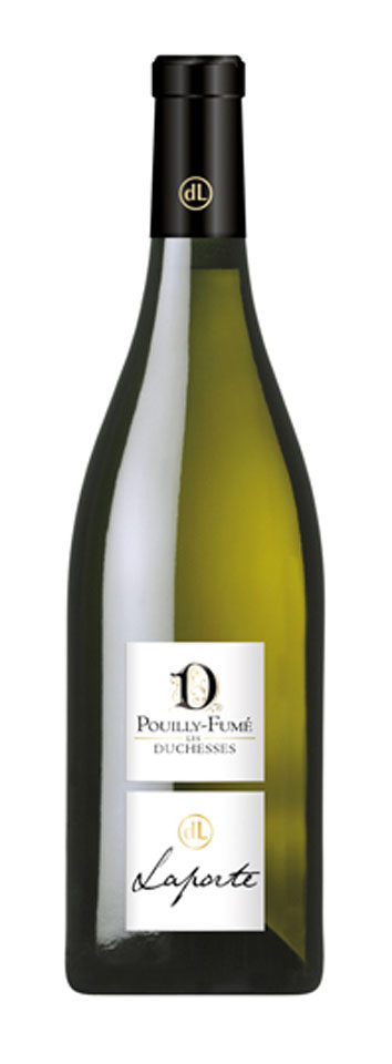 Domaine Laporte Pouilly-Fumé Les Duchesses Blanc 2021