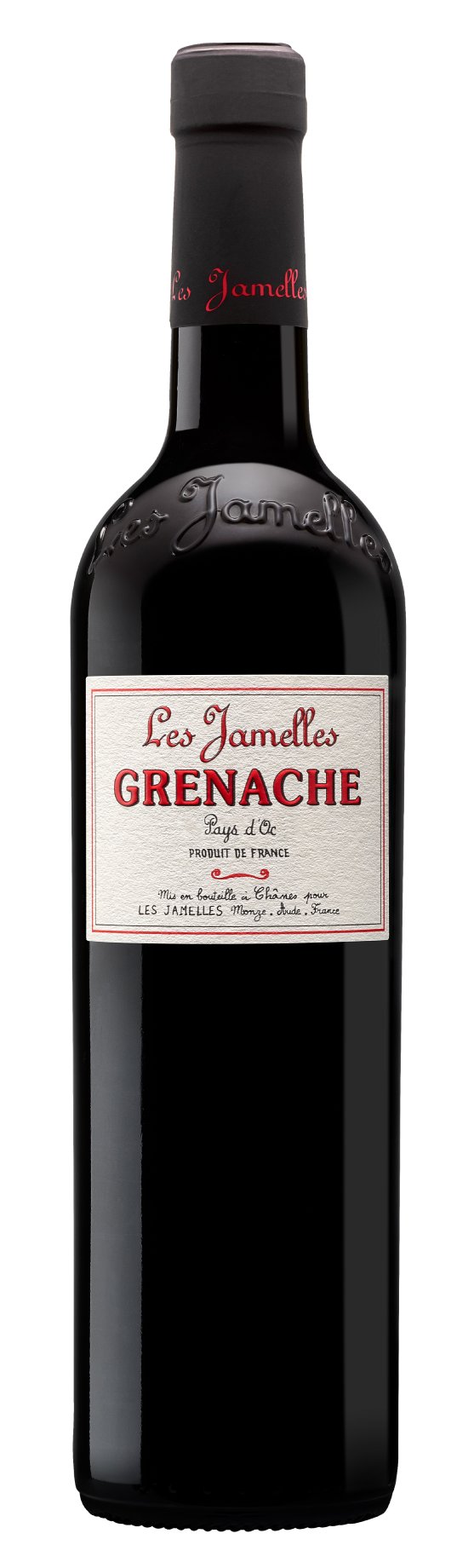 Les Jamelles Grenache 2021