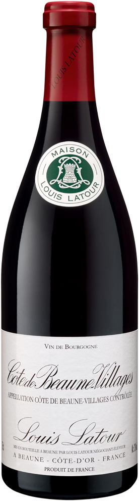 Louis Latour Côte de Beaune-Villages 2020