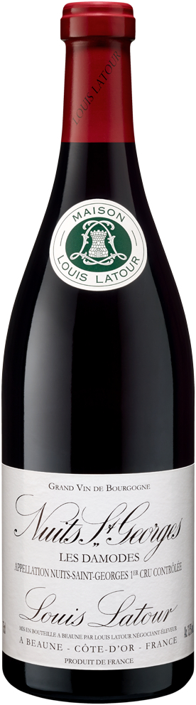 Louis Latour Nuits-Saint-Georges 1er Cru Les Damodes 2016