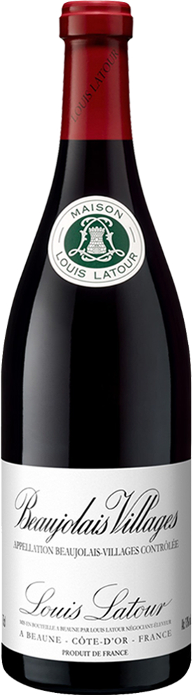 Louis Latour Beaujolais-Villages 2022