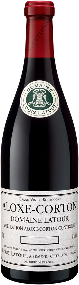 Louis Latour Aloxe-Corton "Domaine Latour" 2020