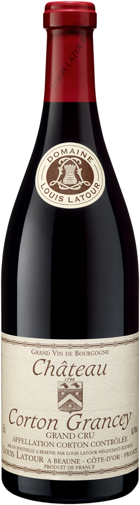 路易拉图高登古堡(科尔登特级园)红葡萄酒