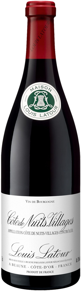 Louis Latour Côte de Nuits-Villages 2022