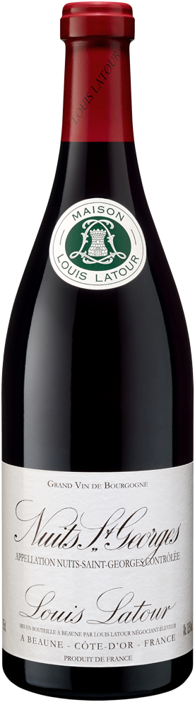 Louis Latour Nuits-Saint-Georges 2017