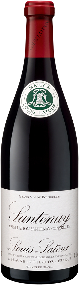 Louis Latour Santenay 2020