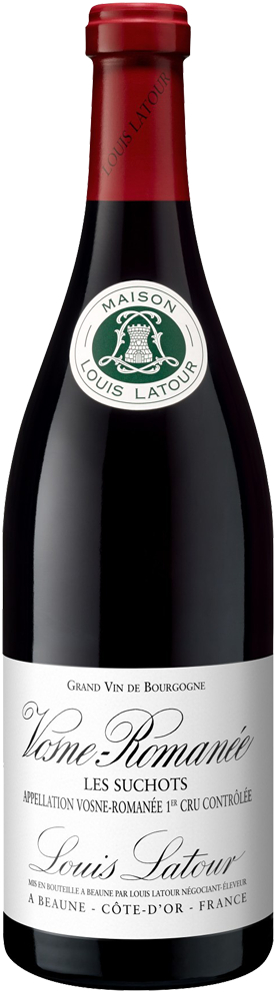 Louis Latour Vosne-Romanée 1er Cru Suchots 2021