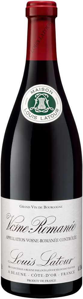 Louis Latour Vosne-Romanée 2020