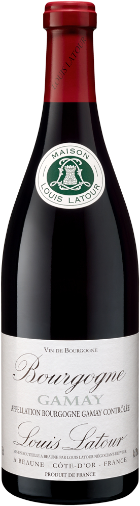 Louis Latour Bourgogne Gamay 2020