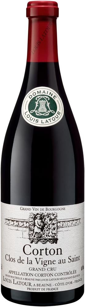 路易拉图圣维尼(科尔登特级园)红葡萄酒
