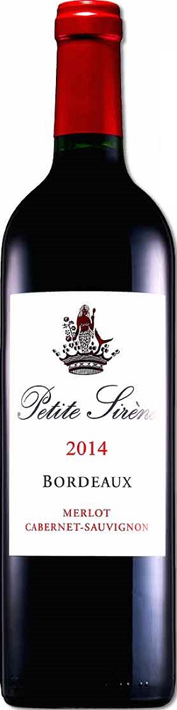 La Petite Sirène 2016