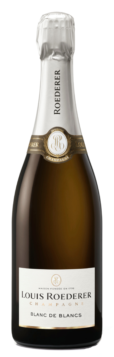 Louis Roederer Blanc de Blancs 2015