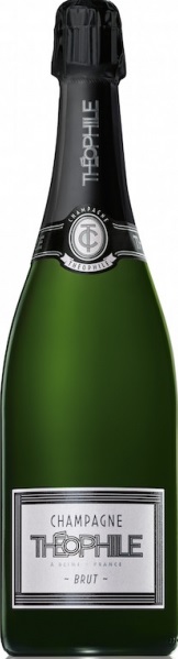 Champagne Théophile by Louis Roederer