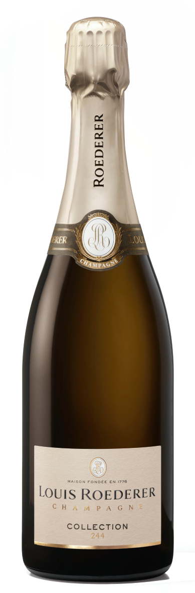 Louis Roederer Collection 244