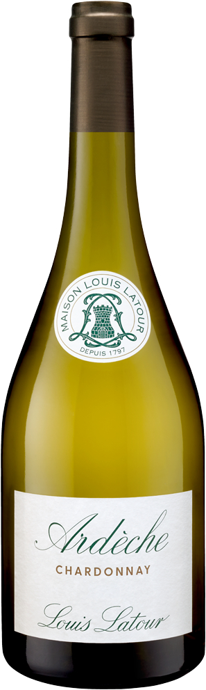 Louis Latour Ardèche Chardonnay 2021