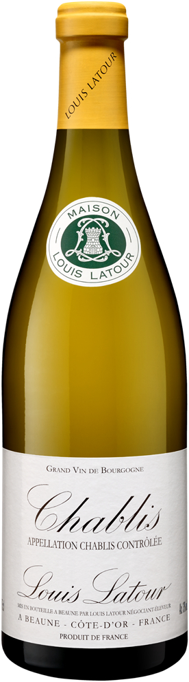 Louis Latour Chablis 2022