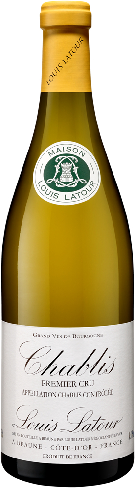 Louis Latour Chablis 1er Cru 2022