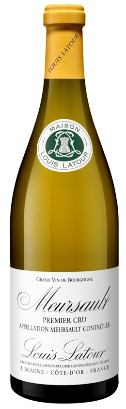 Louis Latour Meursault 1er Cru 2020