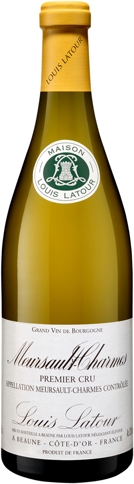 路易拉图香牡（默尔索一级园）白葡萄酒