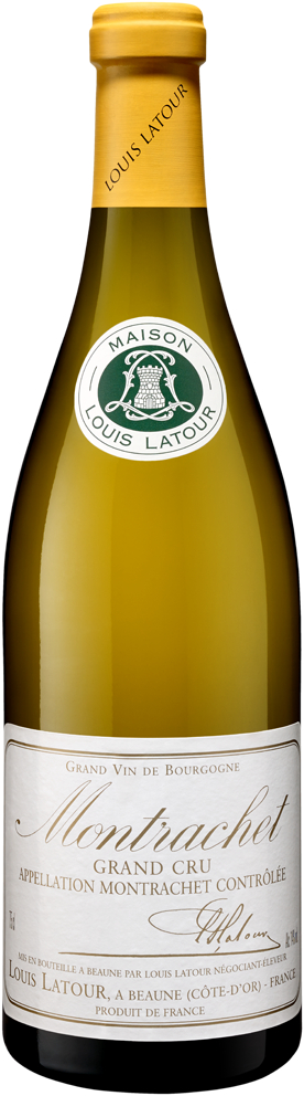 Louis Latour Montrachet Grand Cru 2020