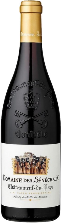 Châteauneuf-du-Pape 2019