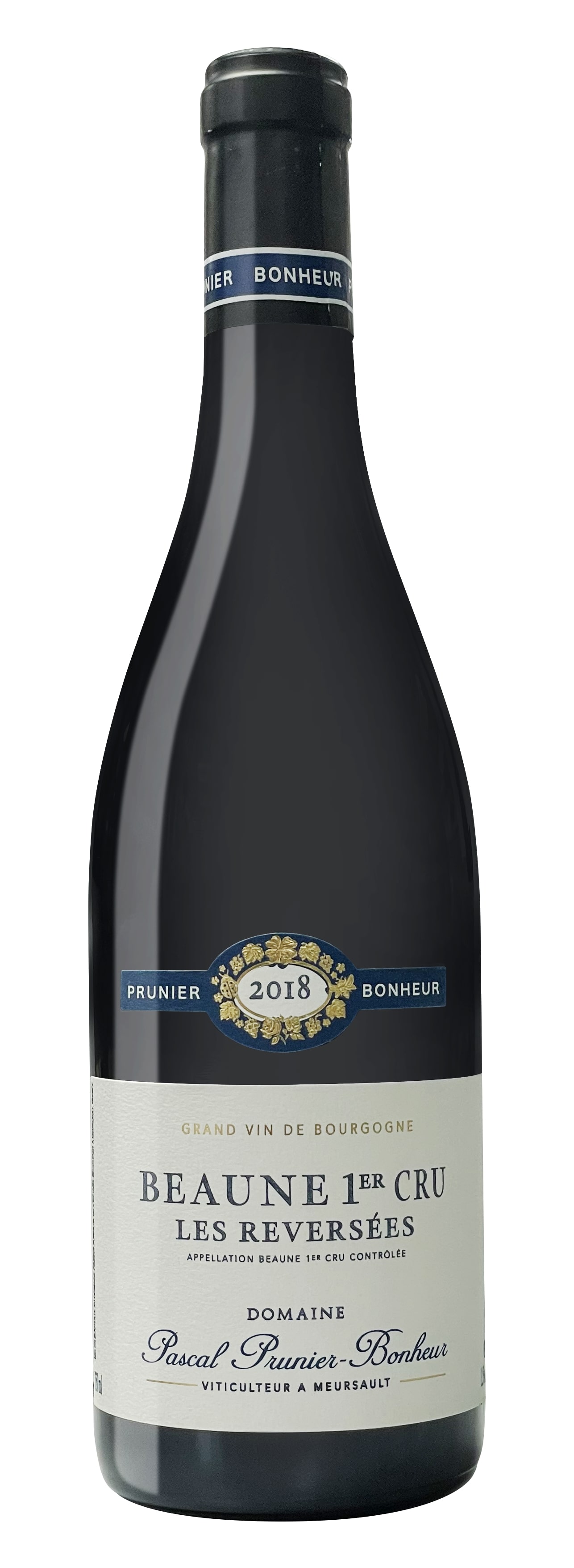 Beaune 1er Cru 'Les Reversees' 2017/18