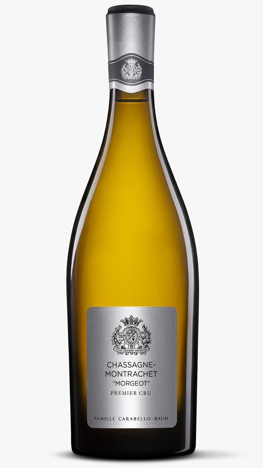 Château de Pommard Chassagne Montrachet 2020