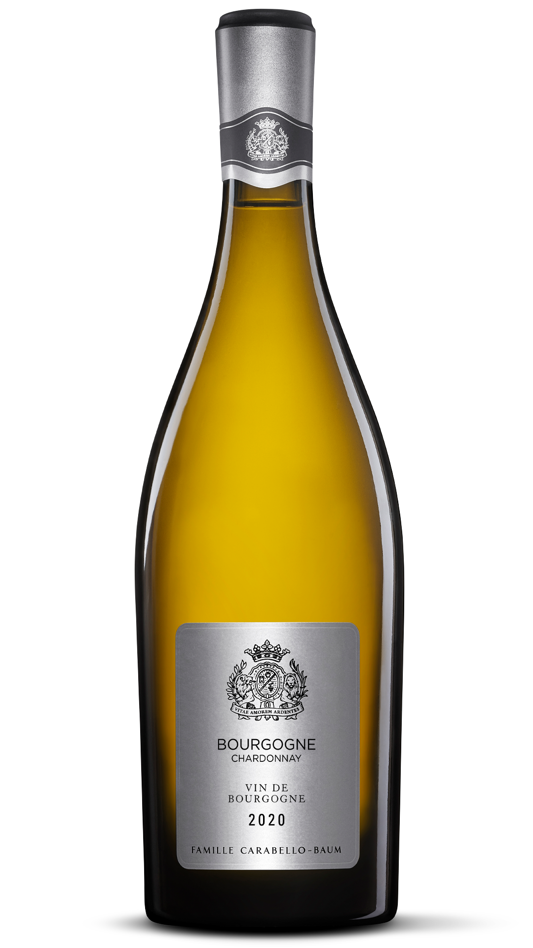 Château de Pommard Bourgogne Chardonnay 2020