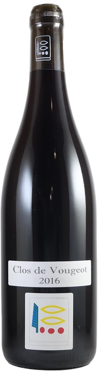 Prieure Roch Clos de Vougeot Grand Cru 2016