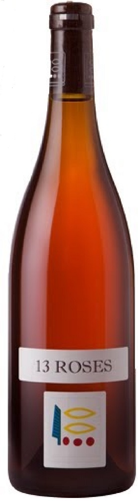 Prieure Roch Bourgogne Rose 2013