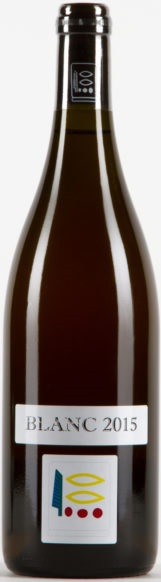 Prieure Roch Vin de Table Blanc de Maceration 2014