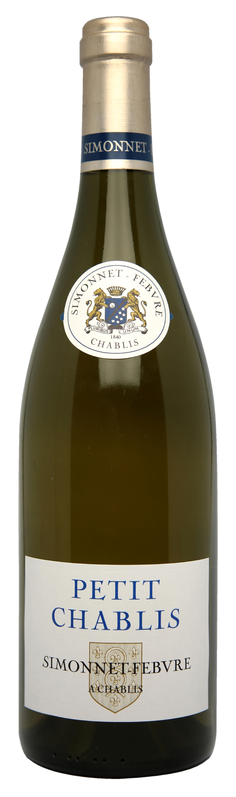 Simonnet-Febvre Petit Chablis 2021