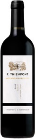 Francois Thienpont Saint Emilion Grand Cru 2016