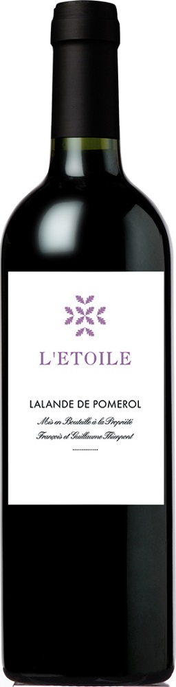 L'Etoile Lalande de Pomerol