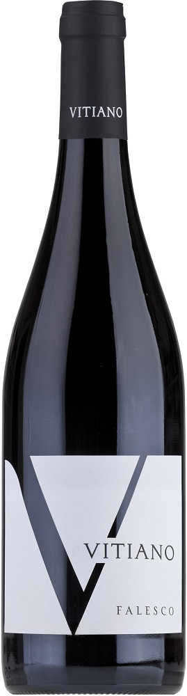 法萊斯科酒園文提亞諾紅葡萄酒 2015