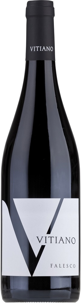 Faleso Vitiano Rosso 2019