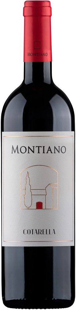 Falesco Montiano Merlot 2019