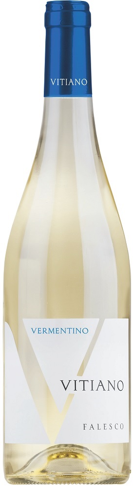 Falesco Vitiano 2021- 100%Vermentino