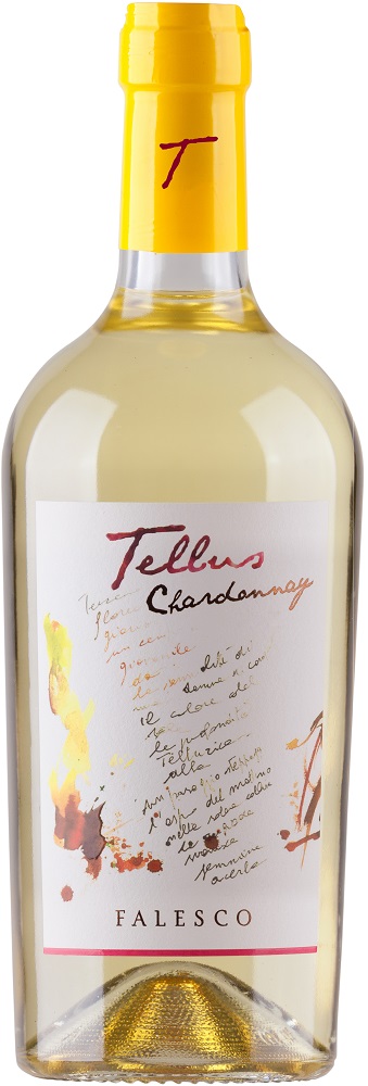 Falesco Tellus Chardonnay 2020